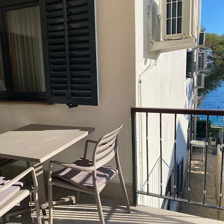 Apartments & Rooms Bianca Mali Lošinj Zewnętrze zdjęcie