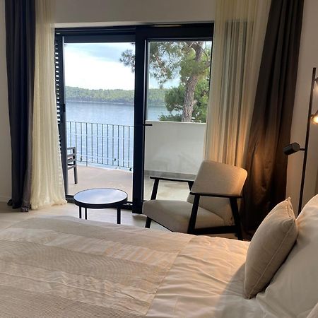 Apartments & Rooms Bianca Mali Lošinj Zewnętrze zdjęcie
