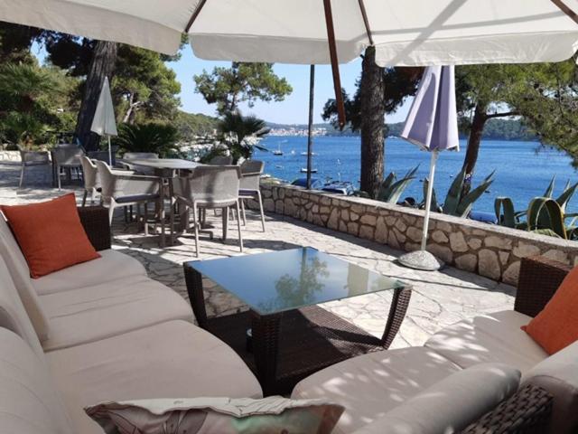 Apartments & Rooms Bianca Mali Lošinj Zewnętrze zdjęcie