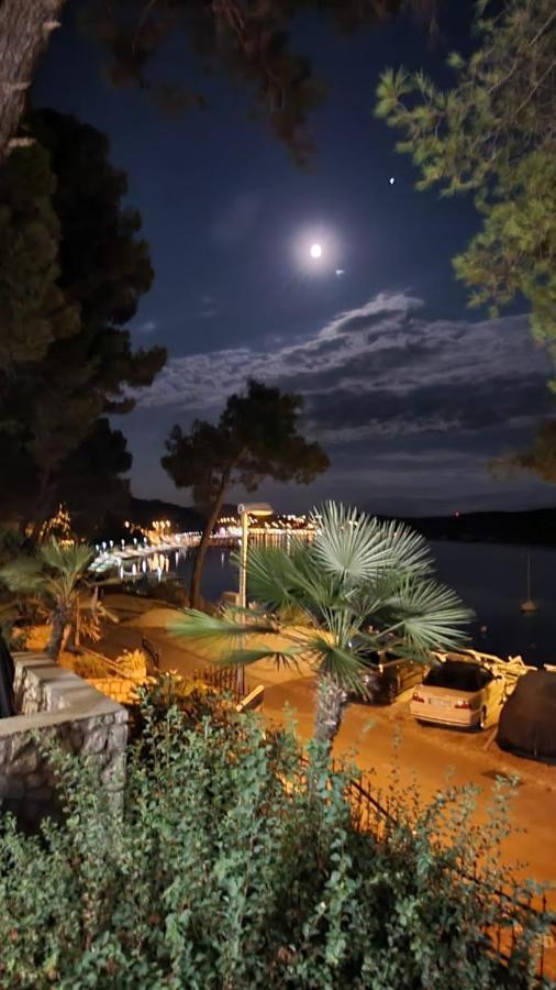 Apartments & Rooms Bianca Mali Lošinj Zewnętrze zdjęcie