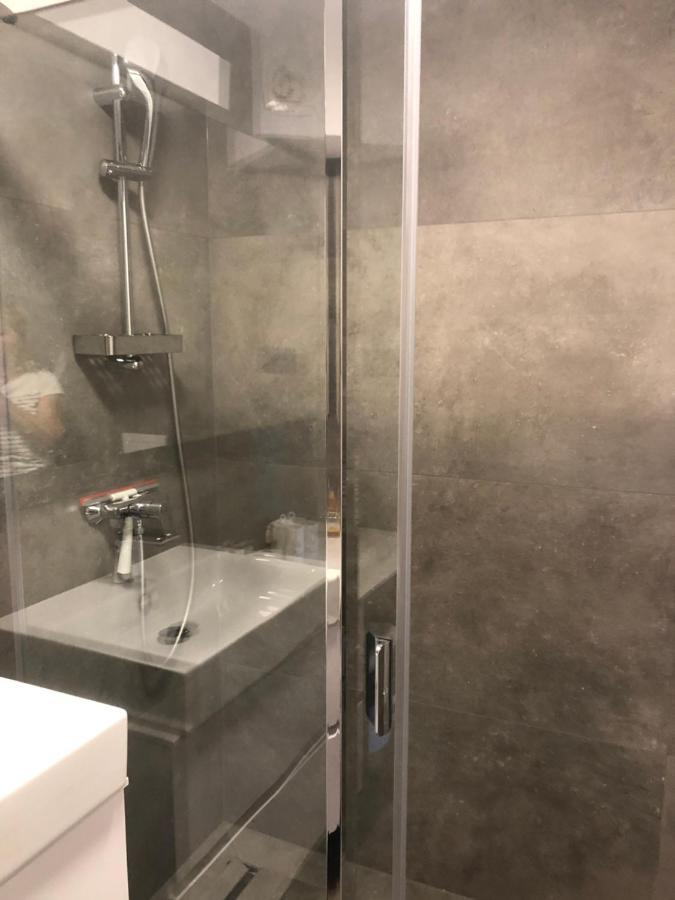 Apartments & Rooms Bianca Mali Lošinj Zewnętrze zdjęcie