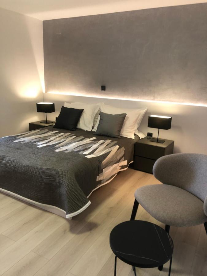 Apartments & Rooms Bianca Mali Lošinj Zewnętrze zdjęcie