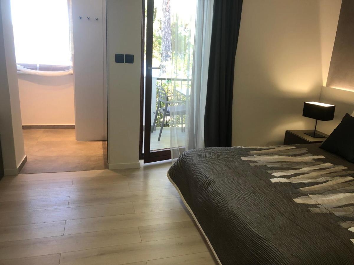 Apartments & Rooms Bianca Mali Lošinj Zewnętrze zdjęcie