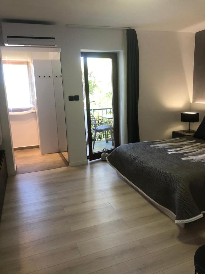 Apartments & Rooms Bianca Mali Lošinj Zewnętrze zdjęcie