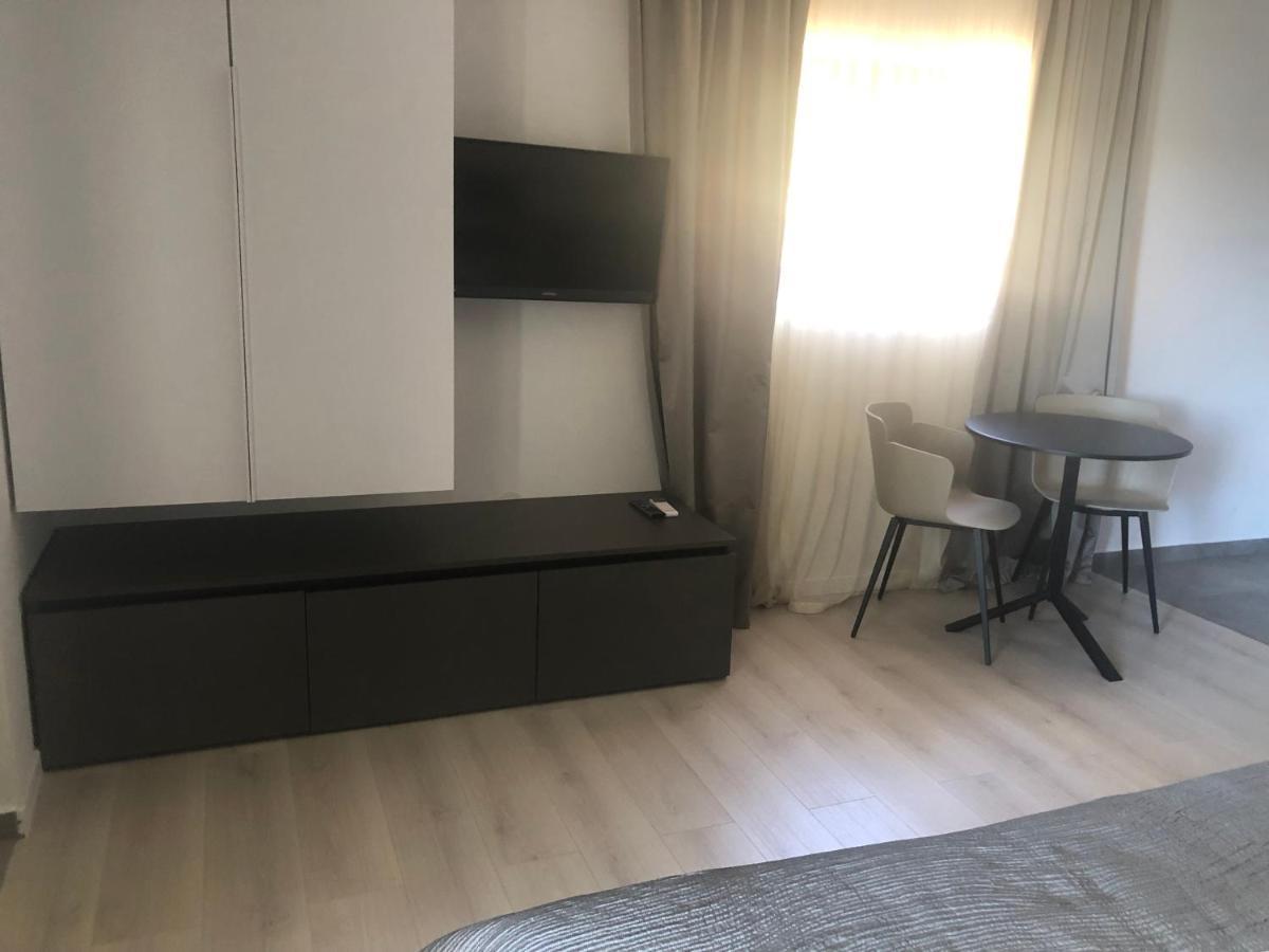 Apartments & Rooms Bianca Mali Lošinj Zewnętrze zdjęcie
