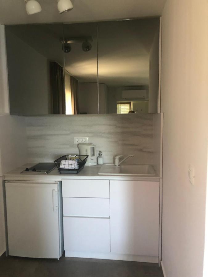 Apartments & Rooms Bianca Mali Lošinj Zewnętrze zdjęcie