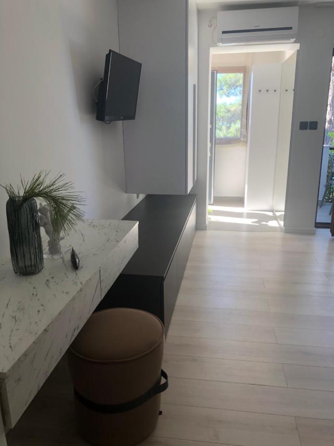 Apartments & Rooms Bianca Mali Lošinj Zewnętrze zdjęcie