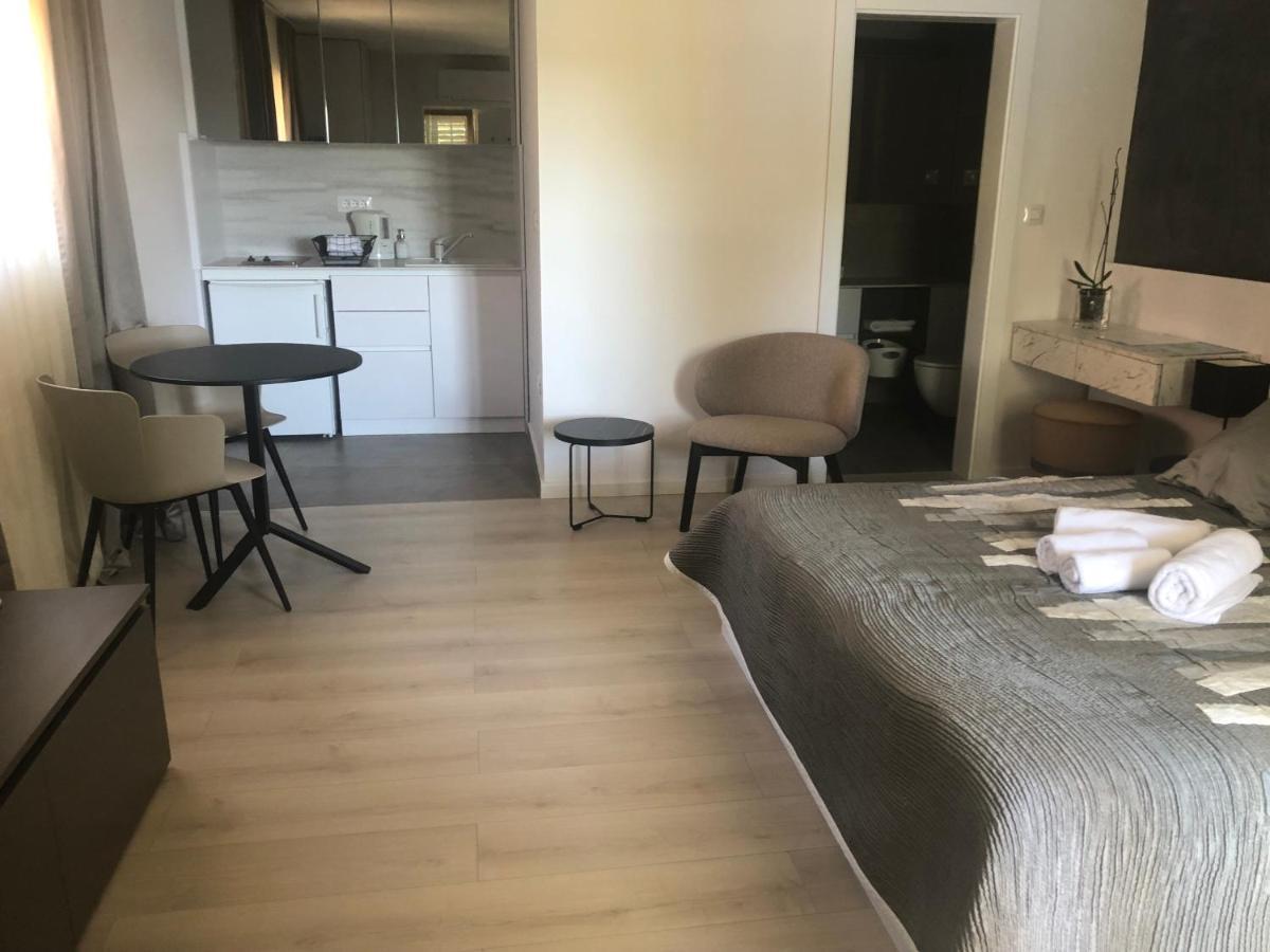Apartments & Rooms Bianca Mali Lošinj Zewnętrze zdjęcie