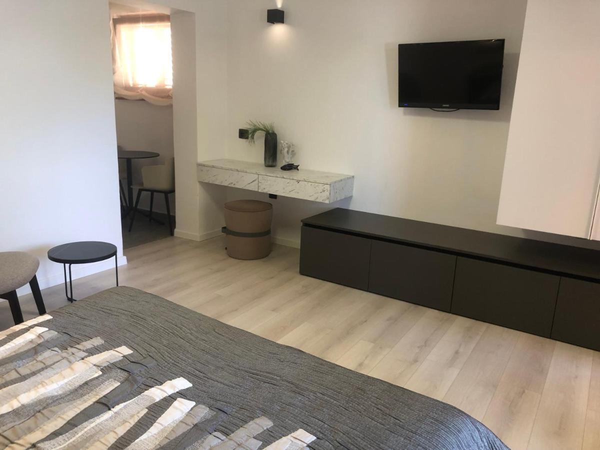 Apartments & Rooms Bianca Mali Lošinj Zewnętrze zdjęcie
