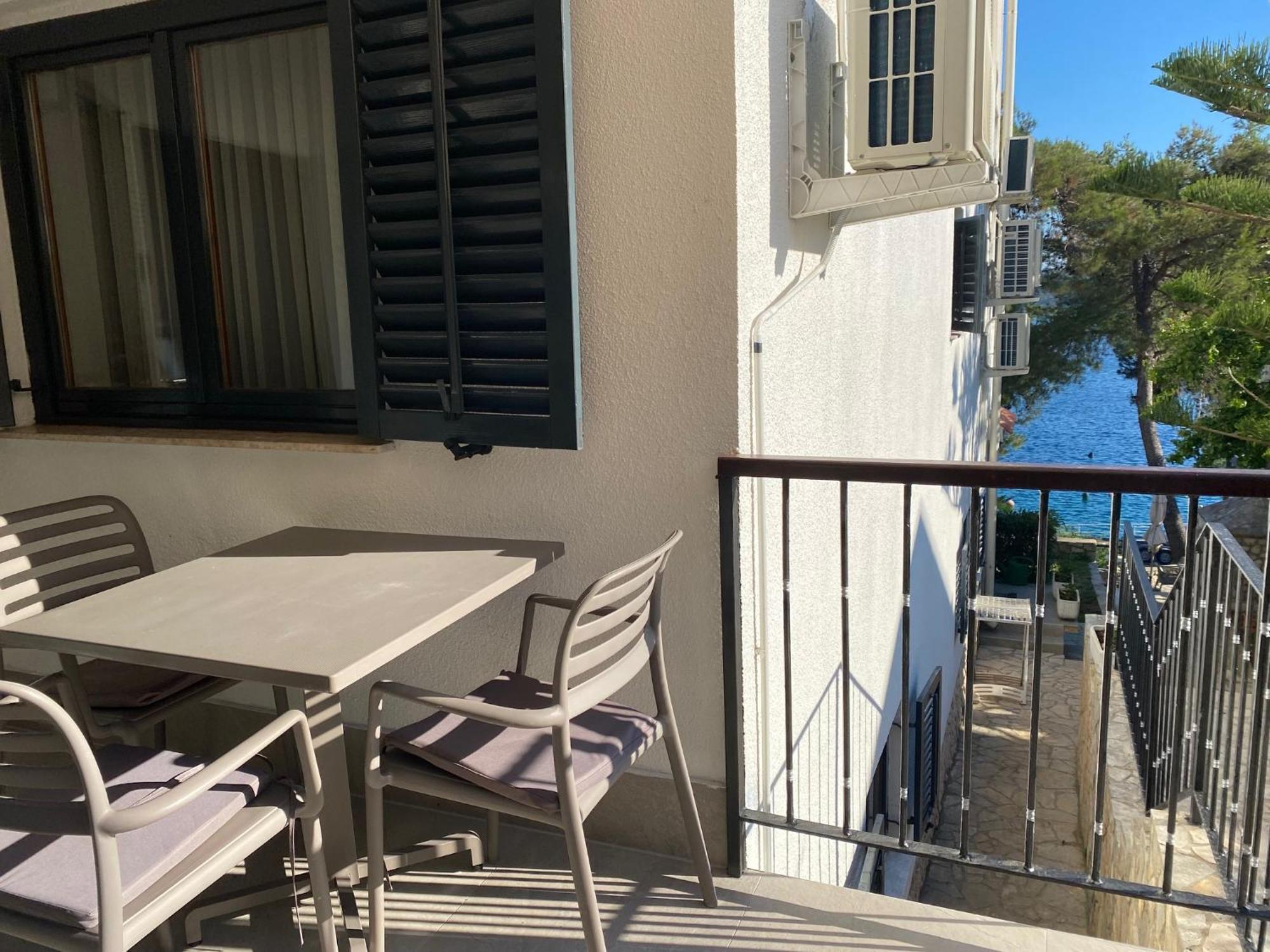 Apartments & Rooms Bianca Mali Lošinj Zewnętrze zdjęcie