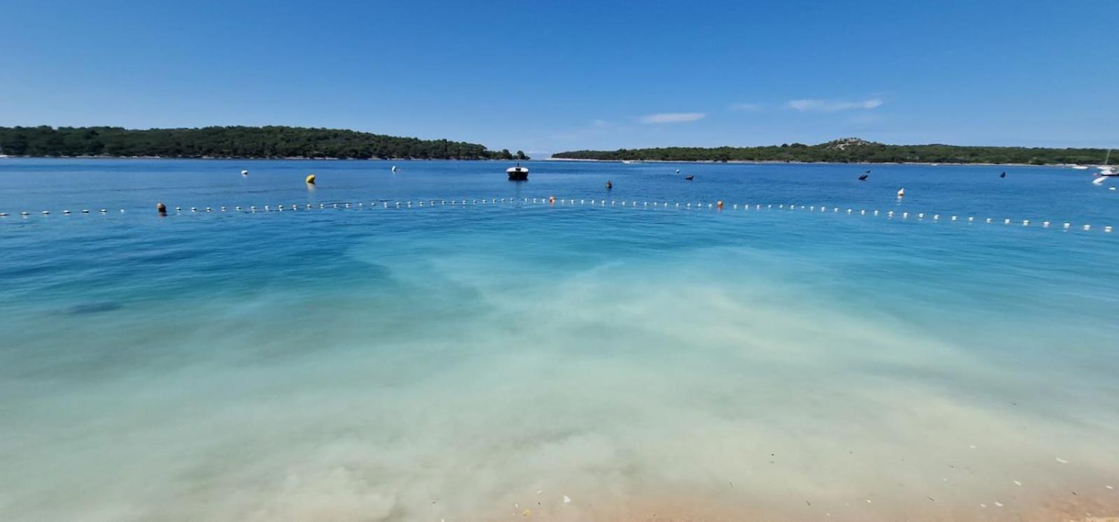 Apartments & Rooms Bianca Mali Lošinj Zewnętrze zdjęcie