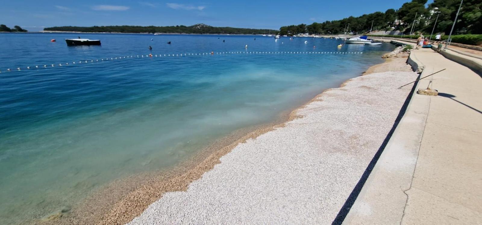 Apartments & Rooms Bianca Mali Lošinj Zewnętrze zdjęcie