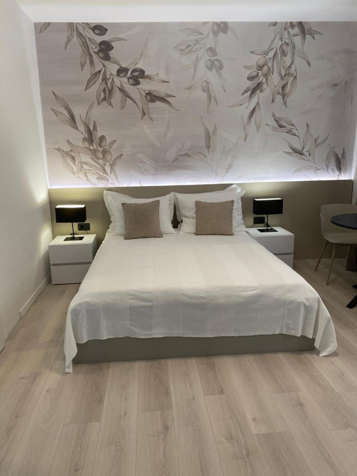 Apartments & Rooms Bianca Mali Lošinj Zewnętrze zdjęcie
