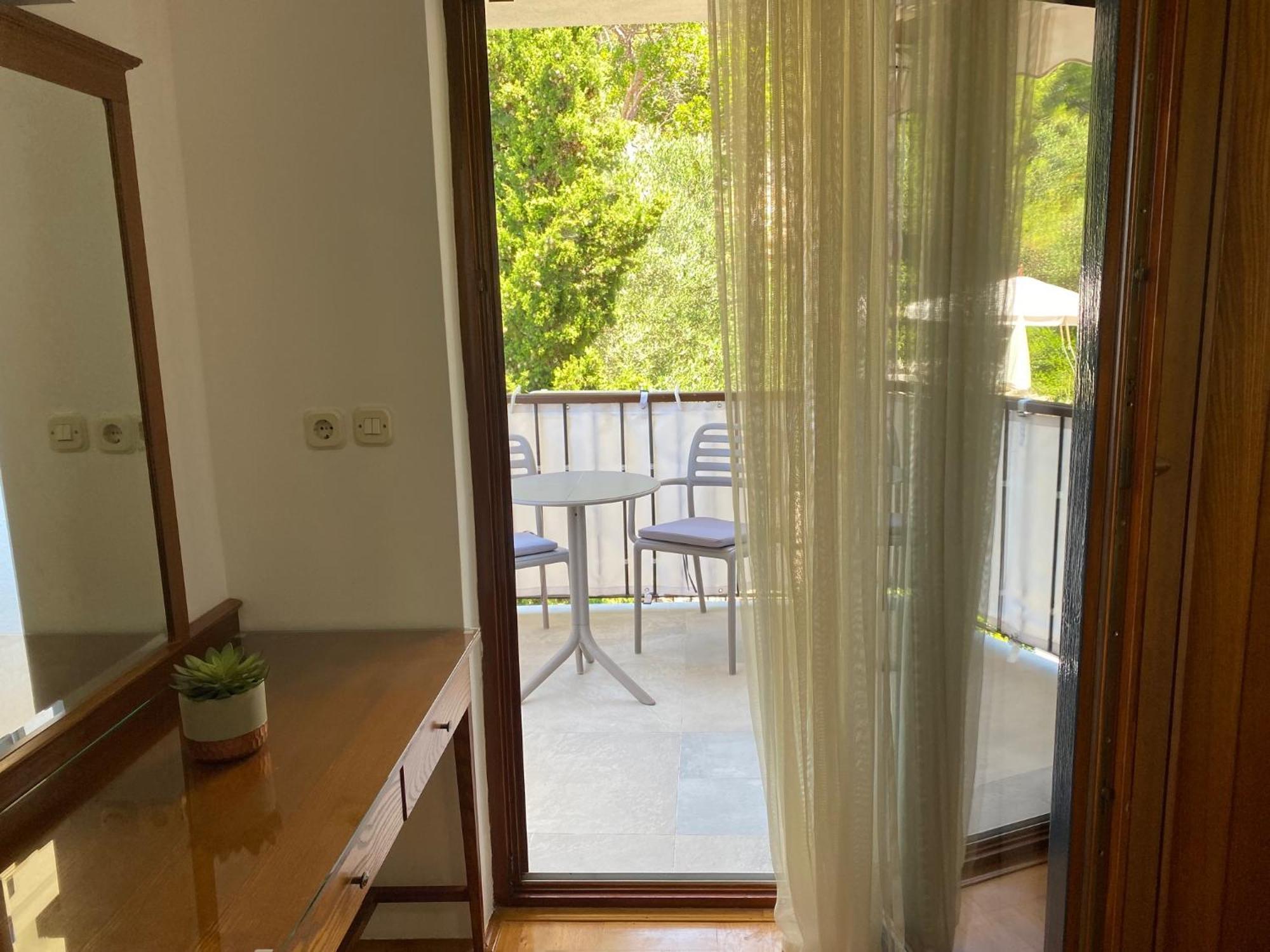 Apartments & Rooms Bianca Mali Lošinj Zewnętrze zdjęcie