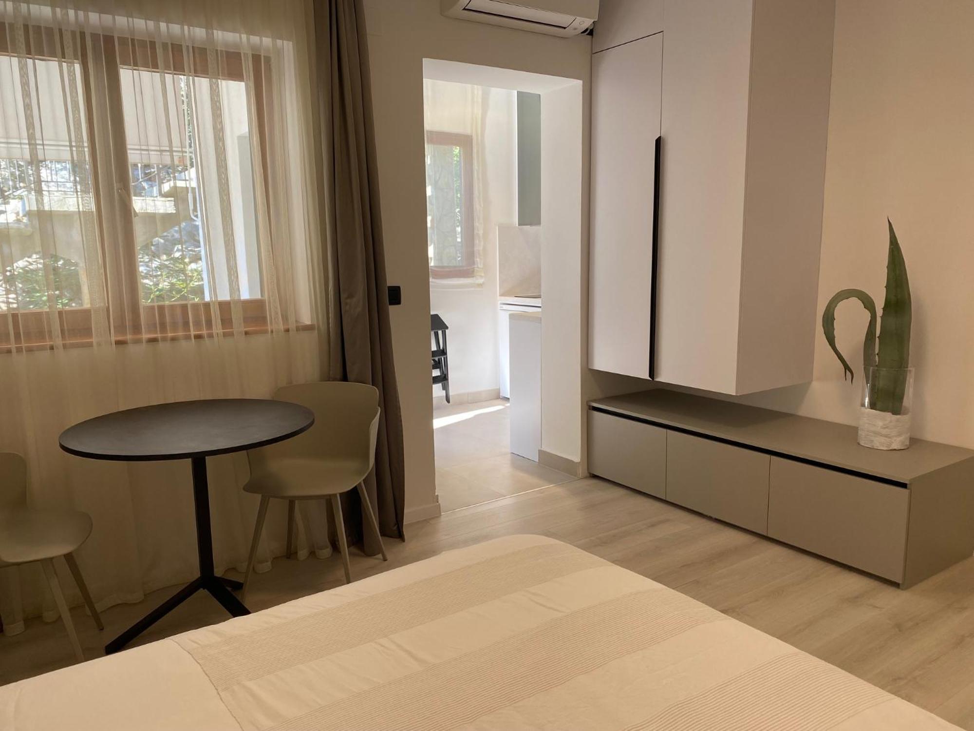Apartments & Rooms Bianca Mali Lošinj Zewnętrze zdjęcie