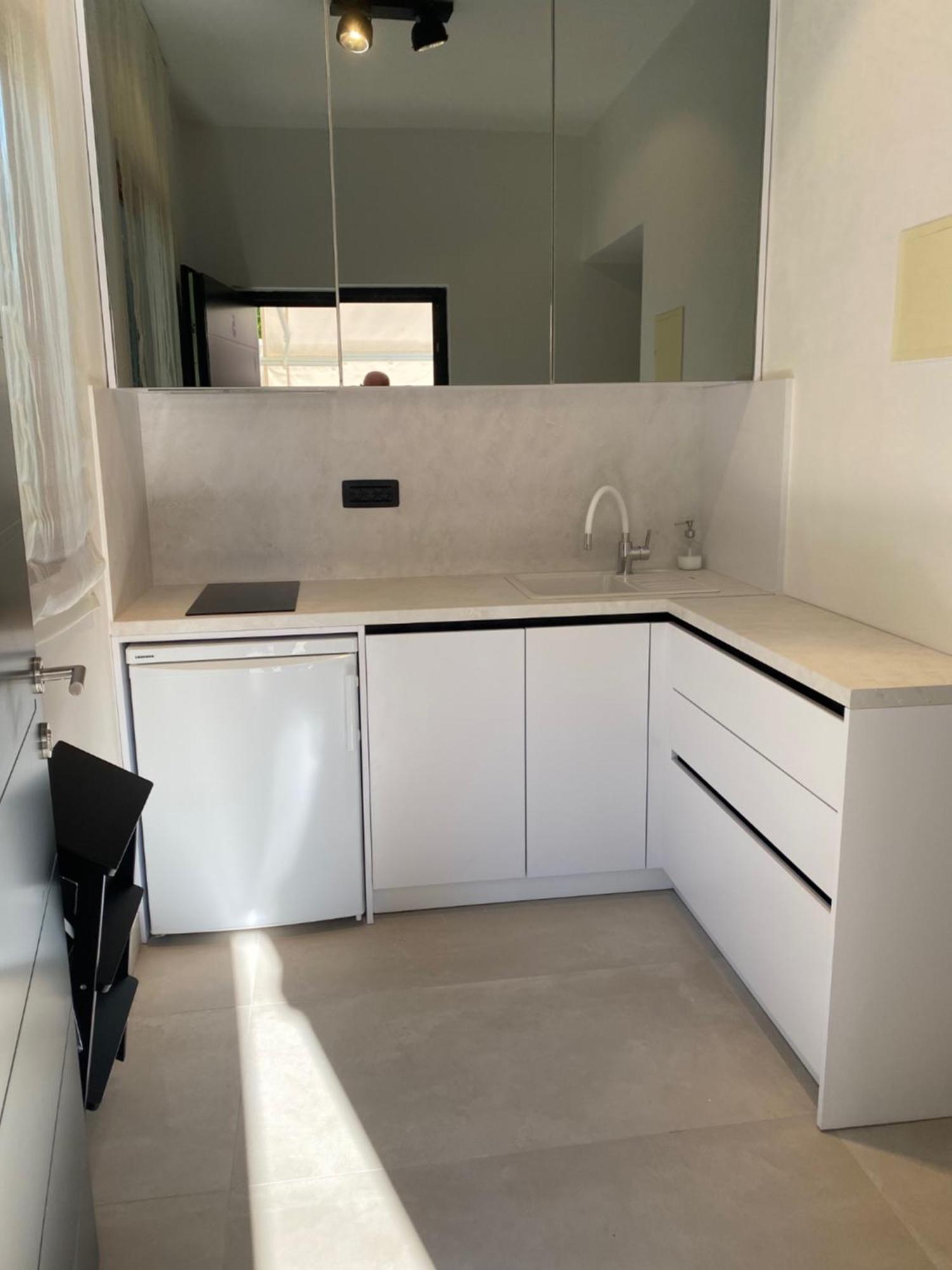 Apartments & Rooms Bianca Mali Lošinj Zewnętrze zdjęcie