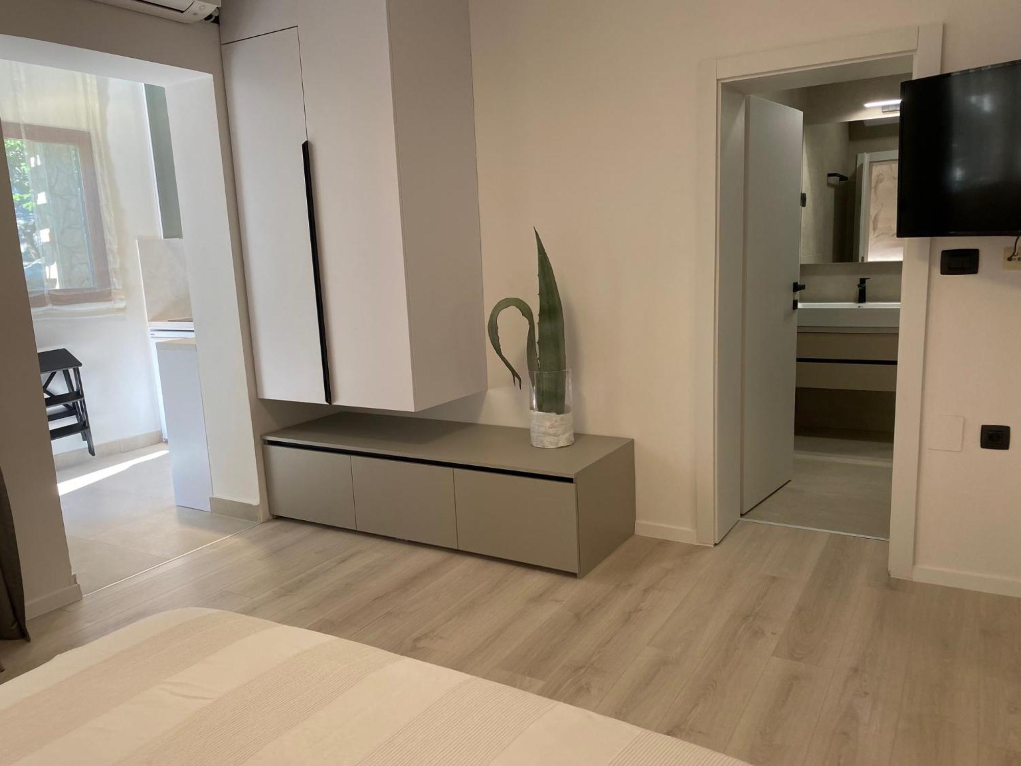 Apartments & Rooms Bianca Mali Lošinj Zewnętrze zdjęcie