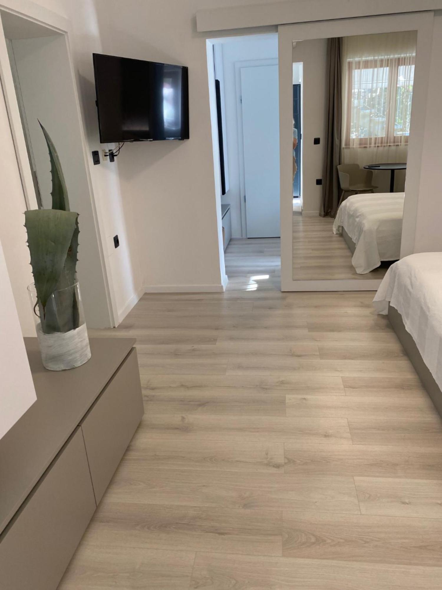 Apartments & Rooms Bianca Mali Lošinj Zewnętrze zdjęcie