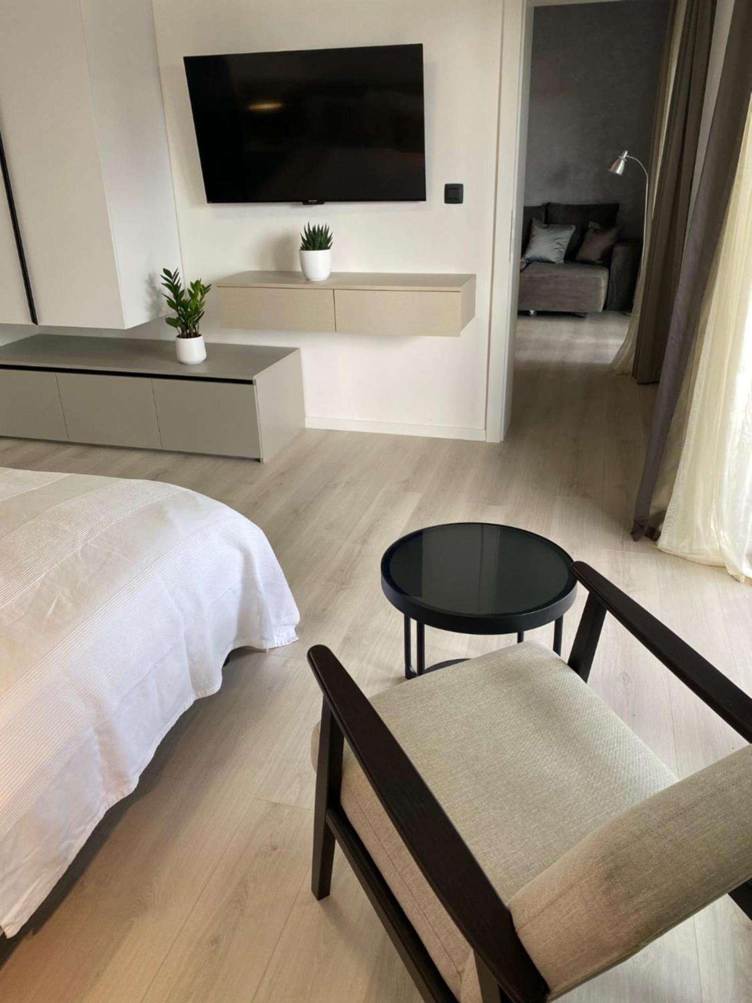 Apartments & Rooms Bianca Mali Lošinj Zewnętrze zdjęcie