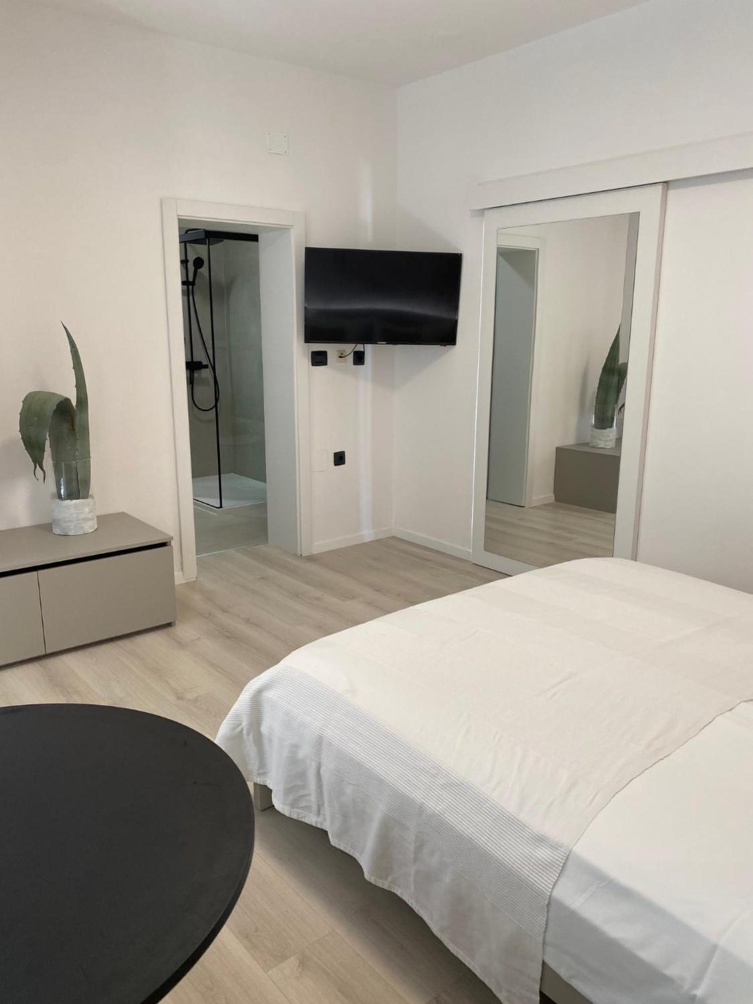 Apartments & Rooms Bianca Mali Lošinj Zewnętrze zdjęcie