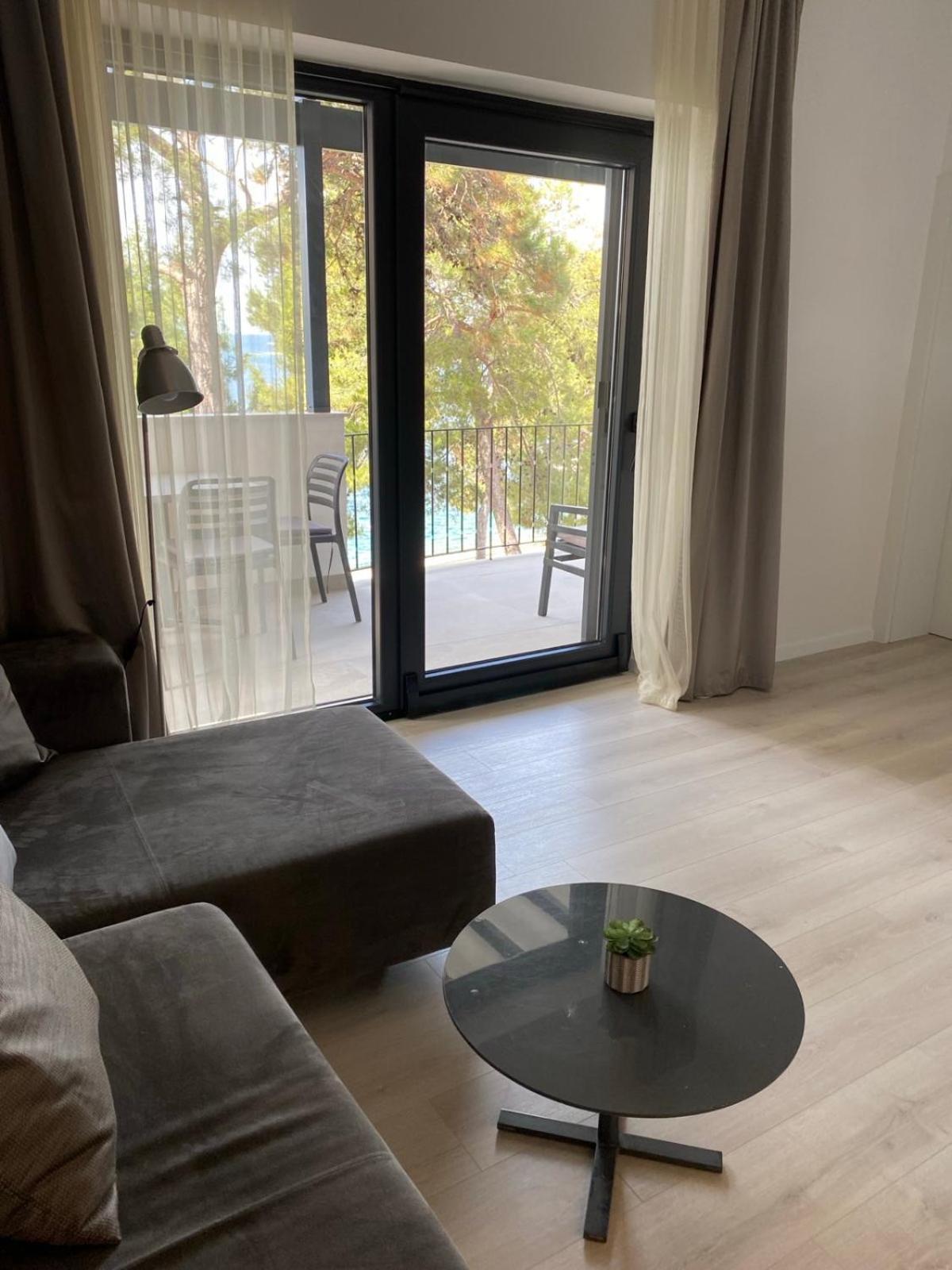 Apartments & Rooms Bianca Mali Lošinj Zewnętrze zdjęcie