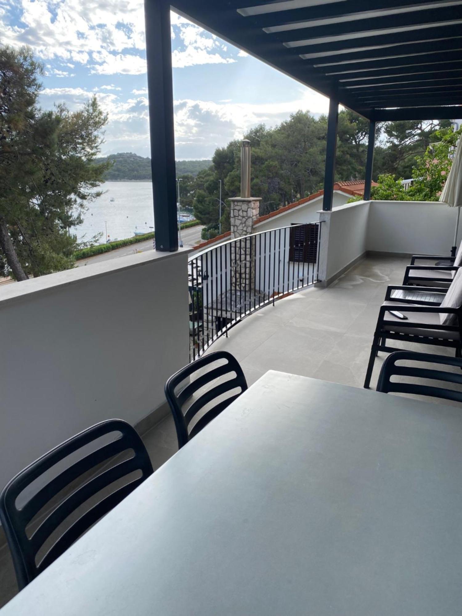 Apartments & Rooms Bianca Mali Lošinj Zewnętrze zdjęcie