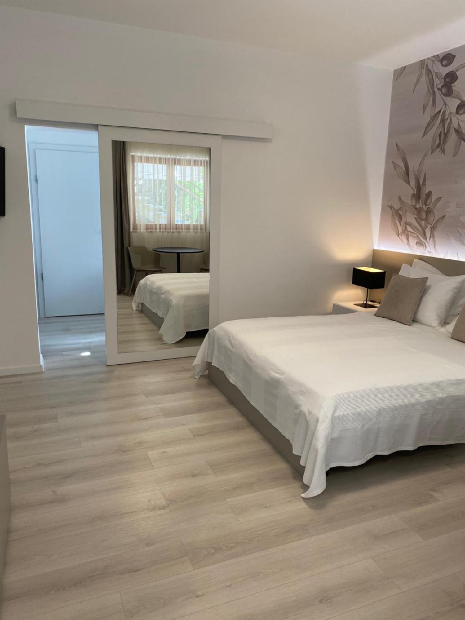Apartments & Rooms Bianca Mali Lošinj Zewnętrze zdjęcie