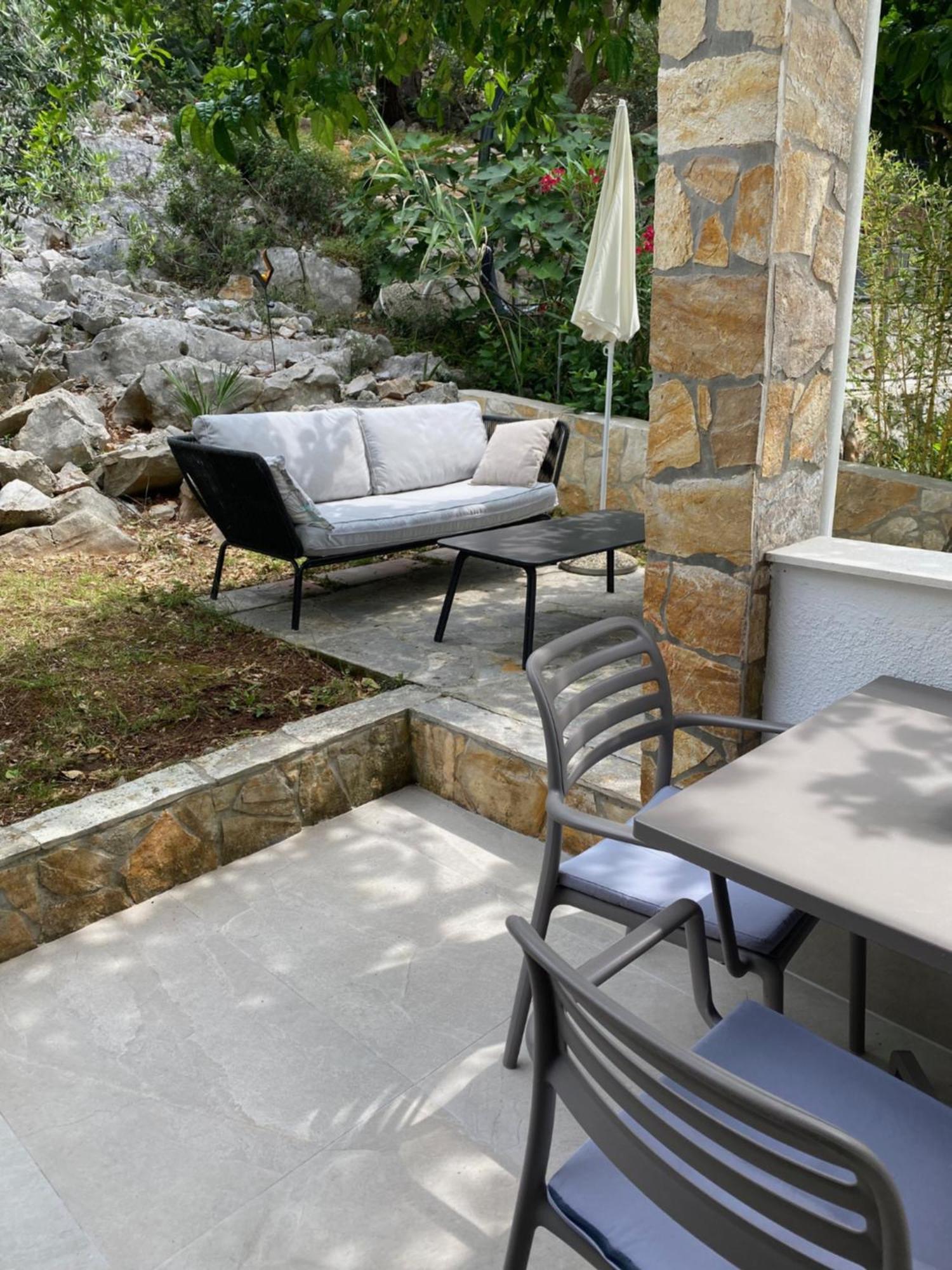 Apartments & Rooms Bianca Mali Lošinj Zewnętrze zdjęcie