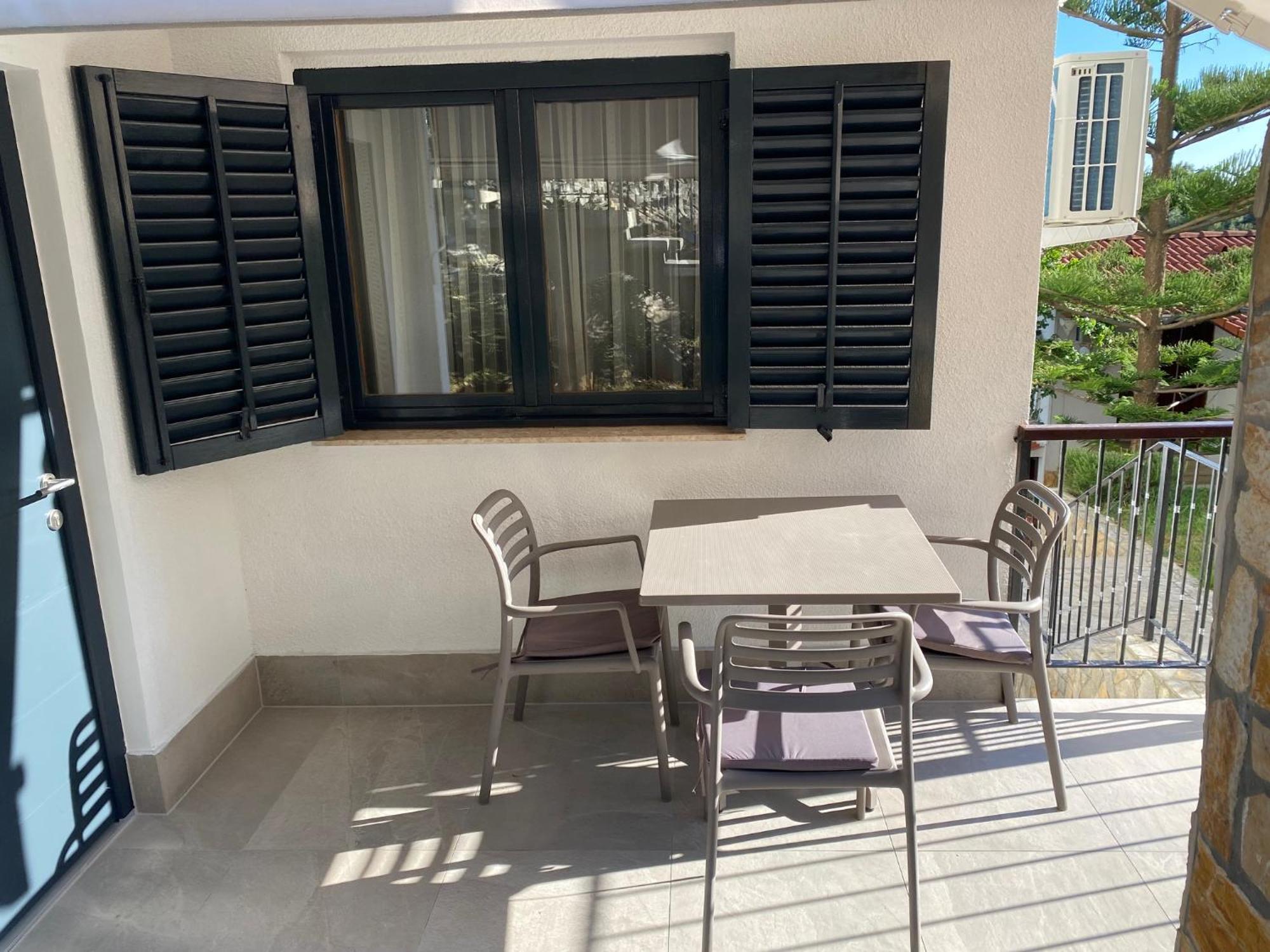 Apartments & Rooms Bianca Mali Lošinj Zewnętrze zdjęcie