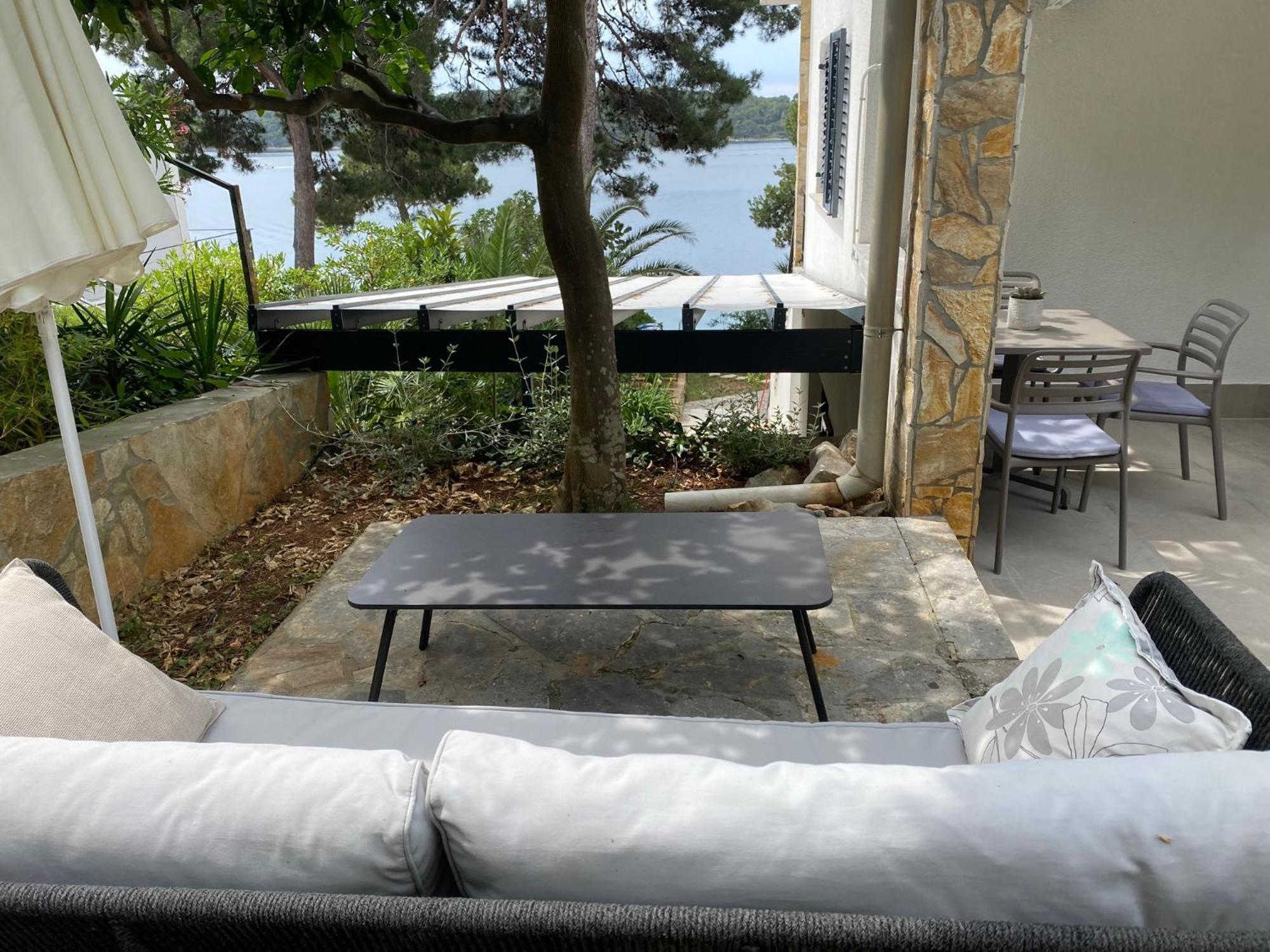 Apartments & Rooms Bianca Mali Lošinj Zewnętrze zdjęcie