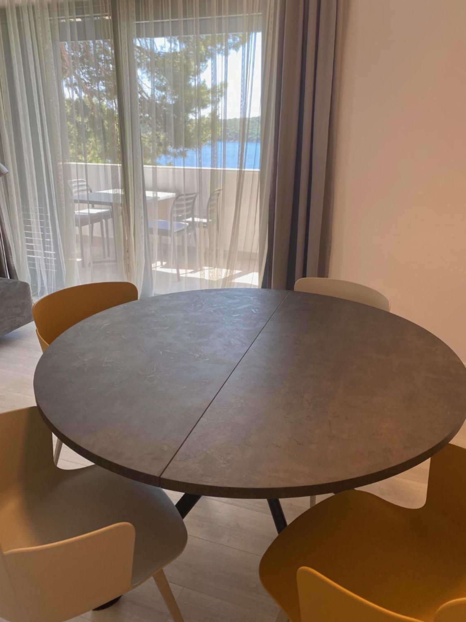 Apartments & Rooms Bianca Mali Lošinj Zewnętrze zdjęcie