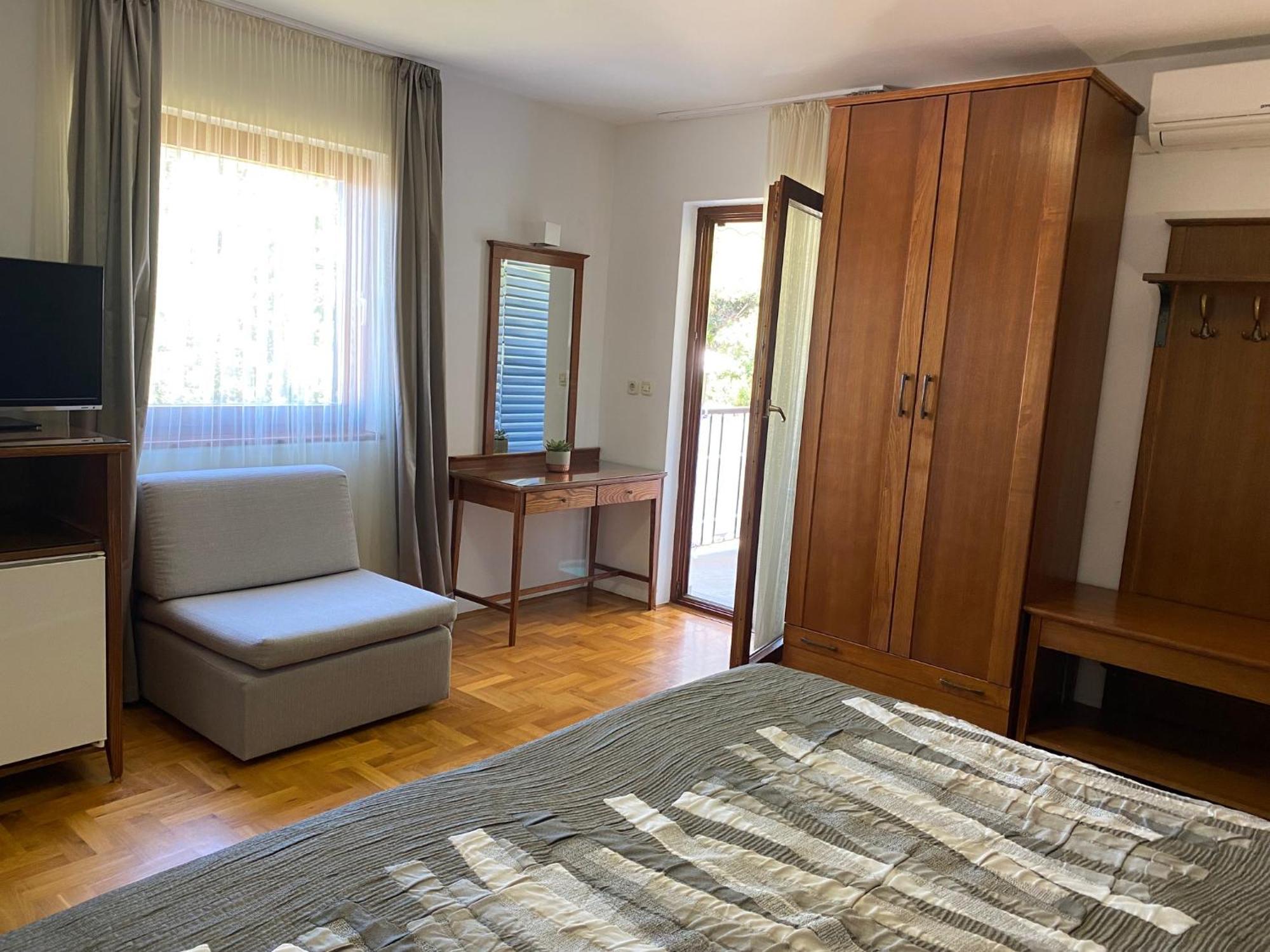 Apartments & Rooms Bianca Mali Lošinj Zewnętrze zdjęcie