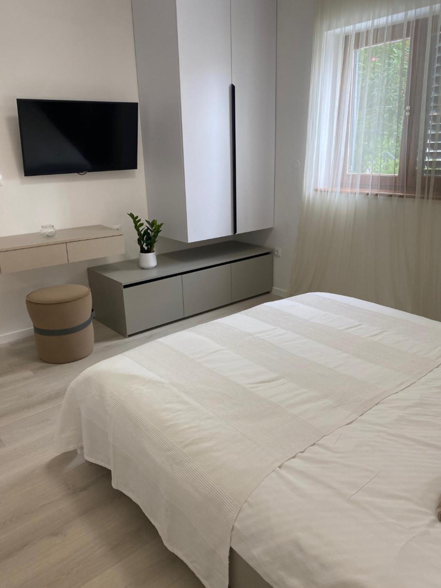 Apartments & Rooms Bianca Mali Lošinj Zewnętrze zdjęcie