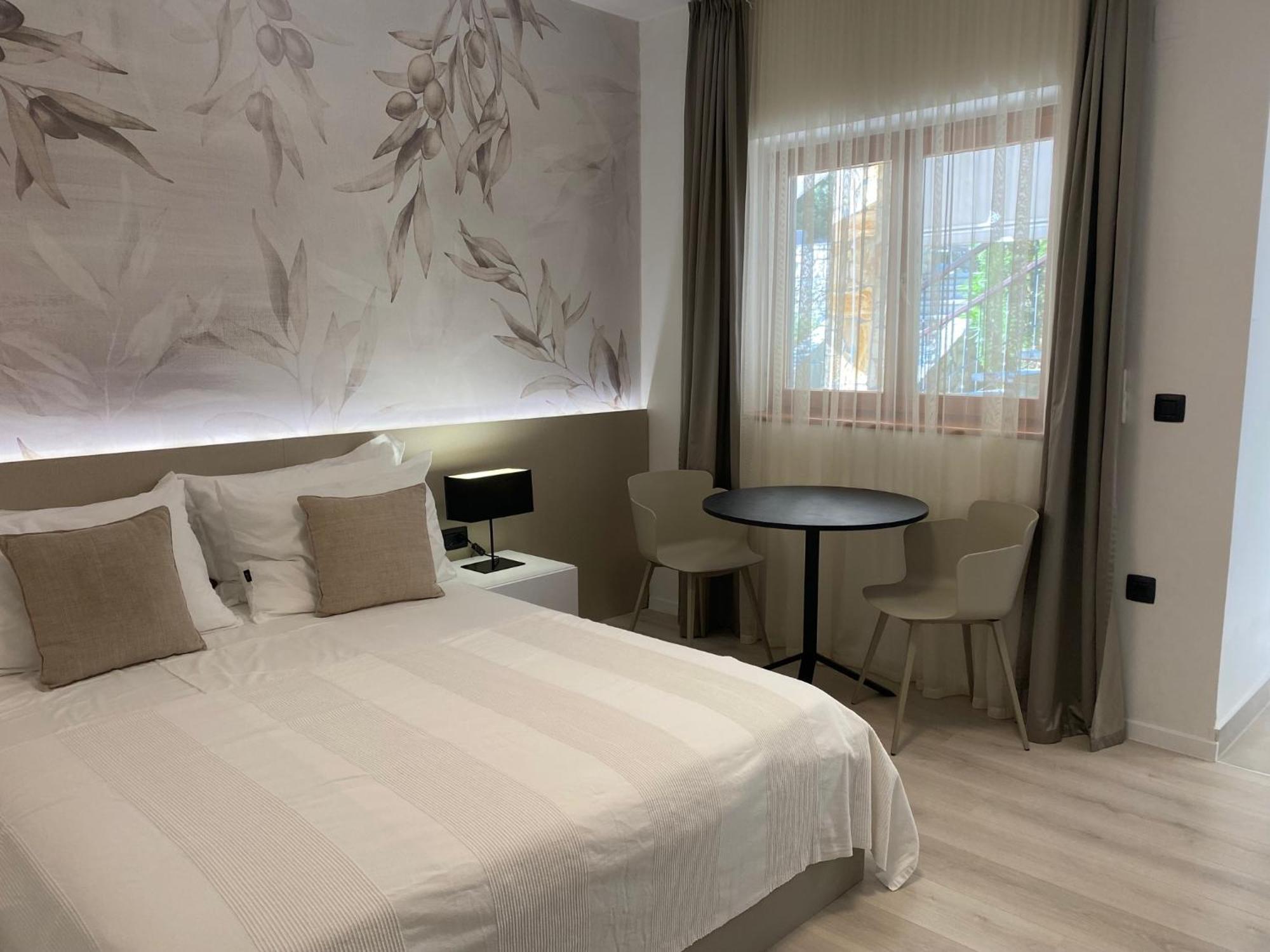 Apartments & Rooms Bianca Mali Lošinj Zewnętrze zdjęcie