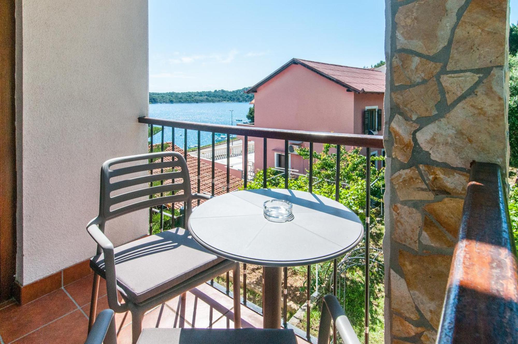 Apartments & Rooms Bianca Mali Lošinj Zewnętrze zdjęcie