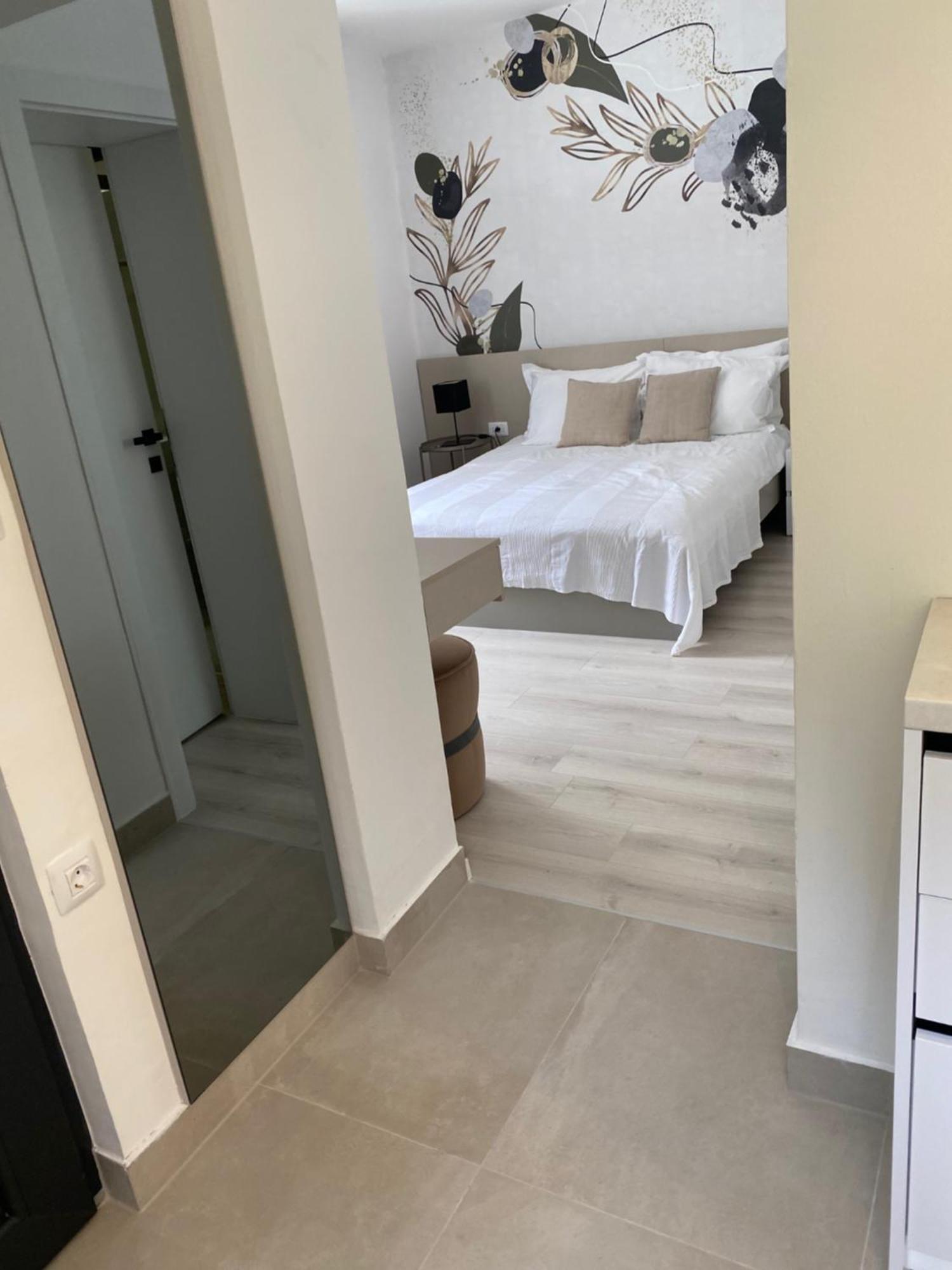 Apartments & Rooms Bianca Mali Lošinj Zewnętrze zdjęcie