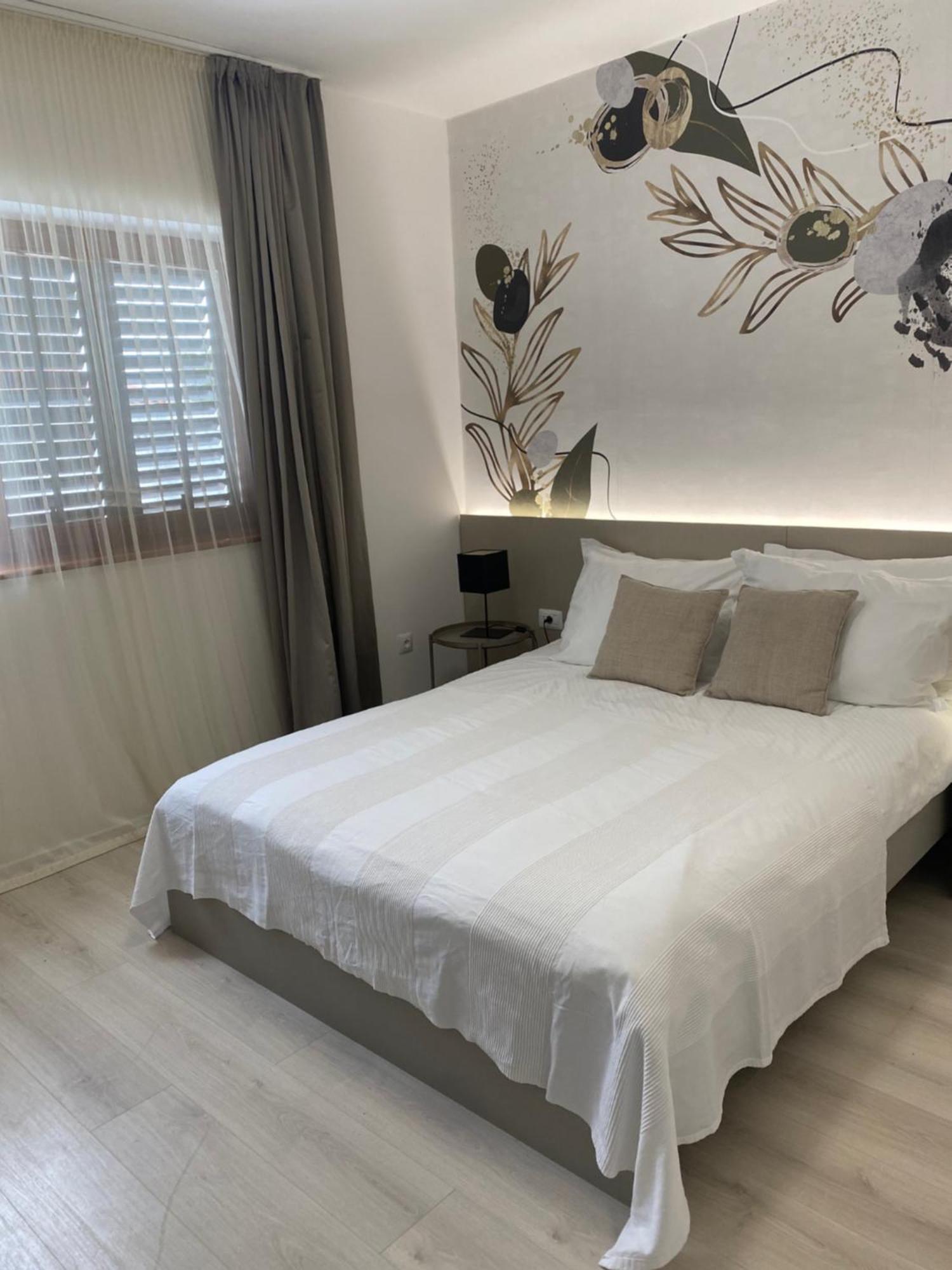Apartments & Rooms Bianca Mali Lošinj Zewnętrze zdjęcie