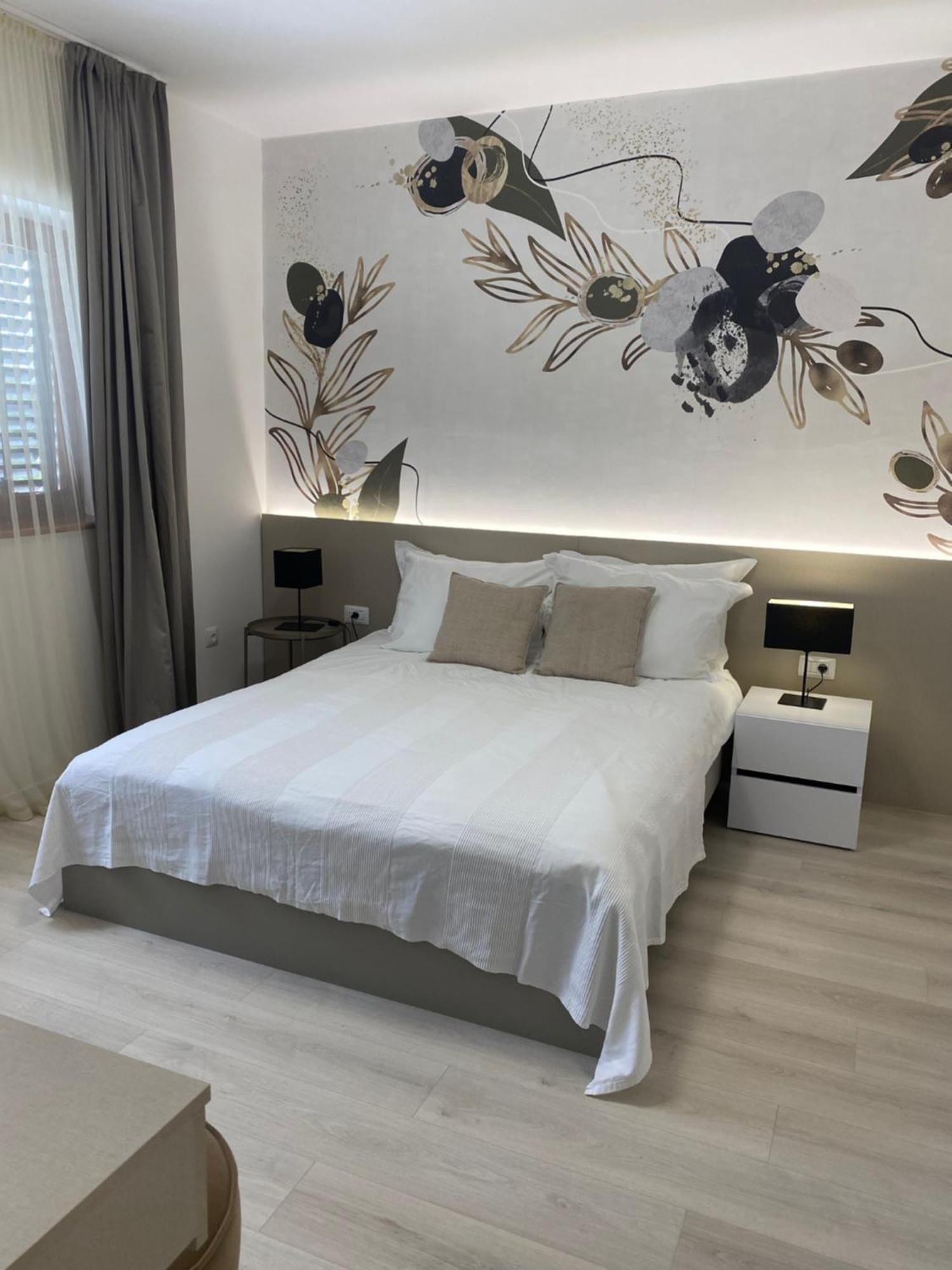 Apartments & Rooms Bianca Mali Lošinj Zewnętrze zdjęcie