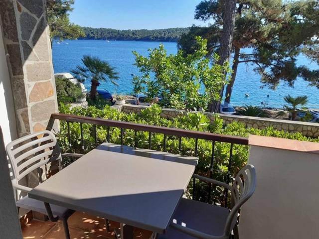 Apartments & Rooms Bianca Mali Lošinj Zewnętrze zdjęcie