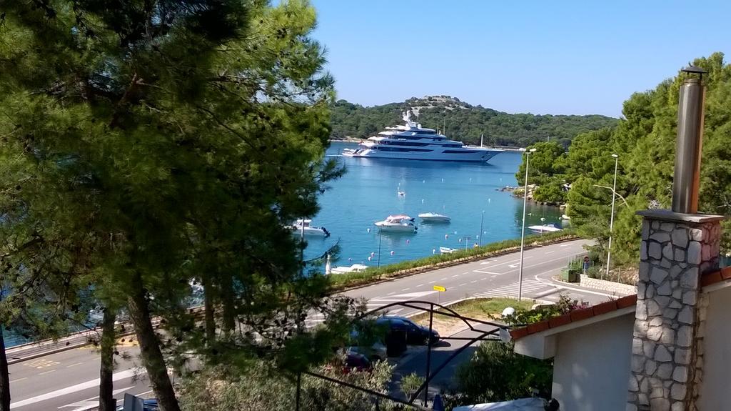 Apartments & Rooms Bianca Mali Lošinj Zewnętrze zdjęcie