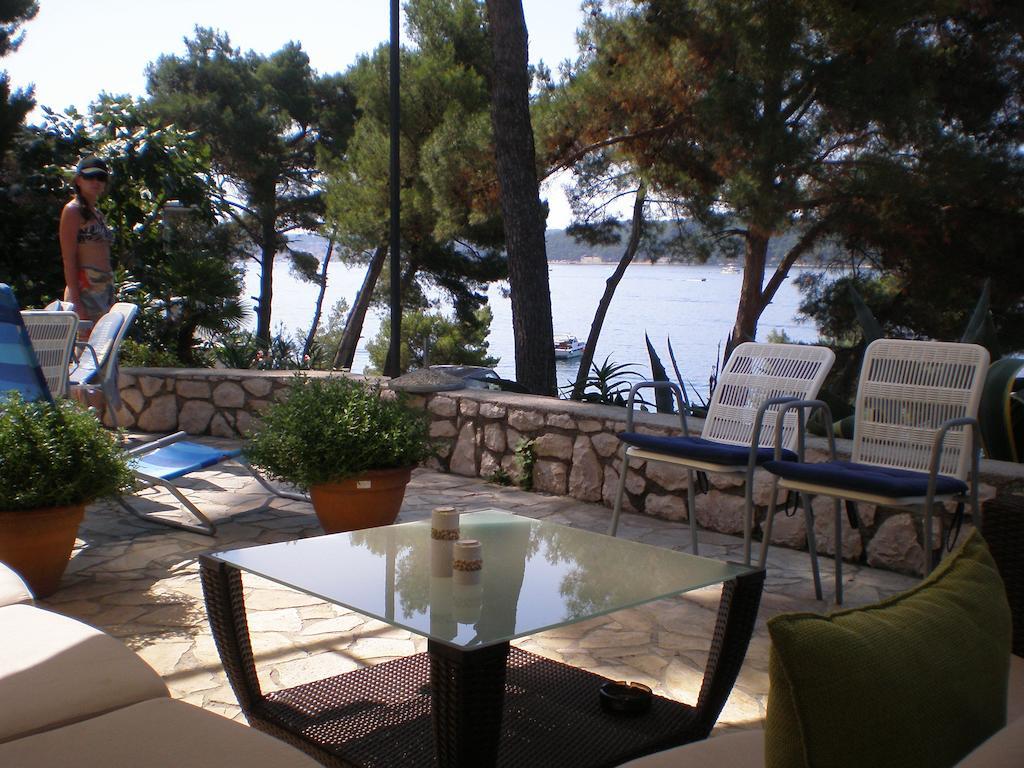 Apartments & Rooms Bianca Mali Lošinj Zewnętrze zdjęcie