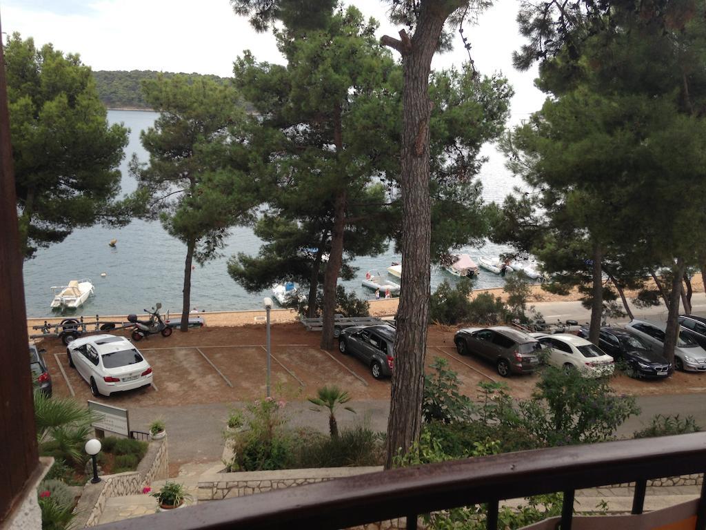 Apartments & Rooms Bianca Mali Lošinj Pokój zdjęcie