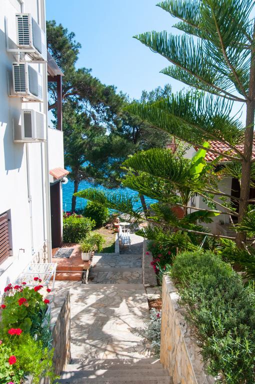 Apartments & Rooms Bianca Mali Lošinj Zewnętrze zdjęcie