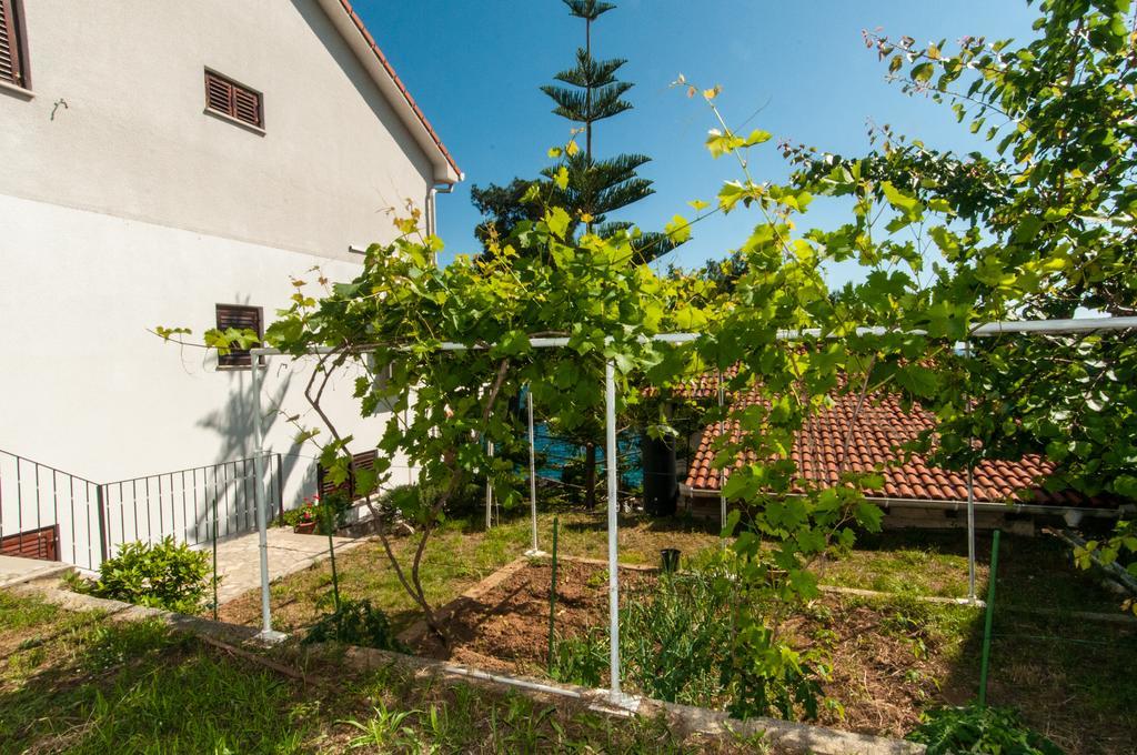 Apartments & Rooms Bianca Mali Lošinj Zewnętrze zdjęcie