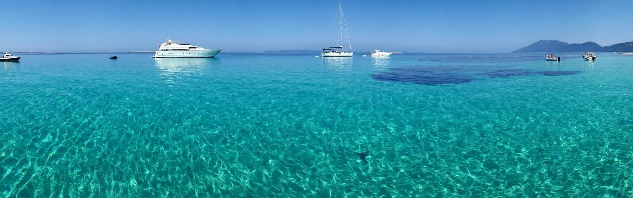 Apartments & Rooms Bianca Mali Lošinj Zewnętrze zdjęcie